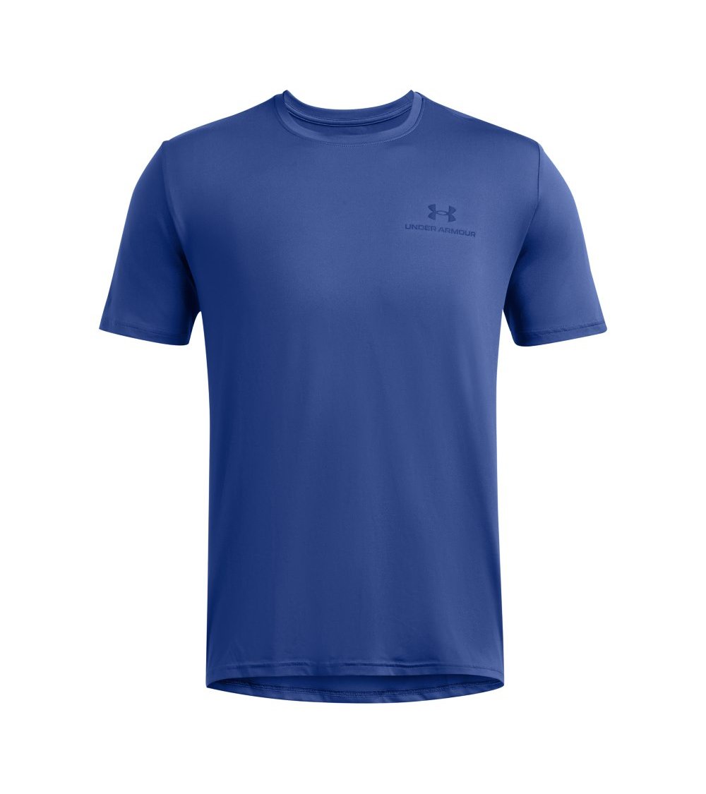 Under Armour UA Rush Energy Short Sleeve T-Shirt