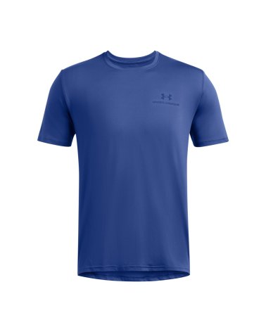 Under Armour UA Rush Energy Short Sleeve T-Shirt