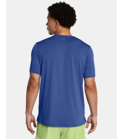 Under Armour UA Rush Energy Short Sleeve T-Shirt
