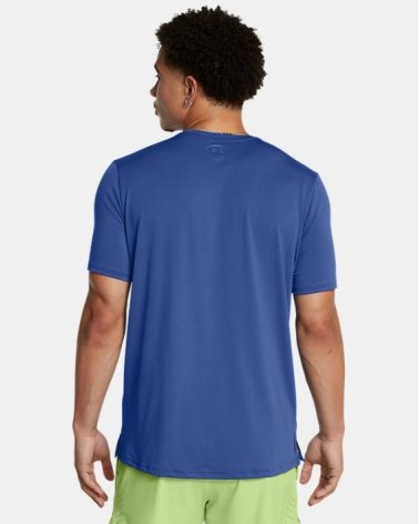 Under Armour UA Rush Energy Short Sleeve T-Shirt