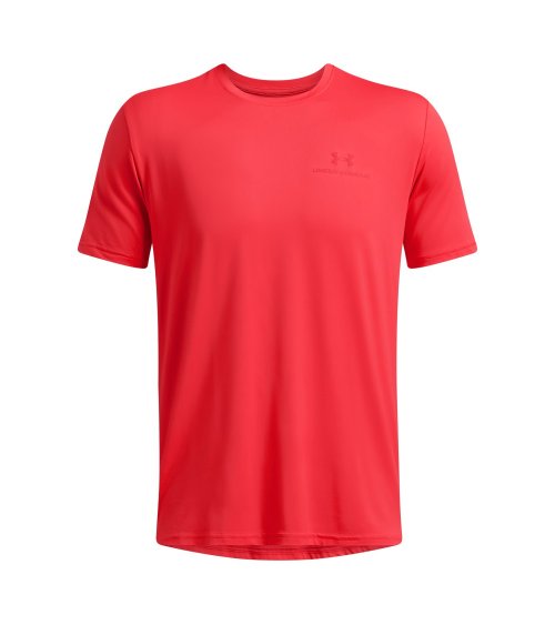 Under Armour UA Rush Energy Short Sleeve T-Shirt