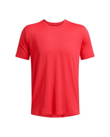Under Armour UA Rush Energy Short Sleeve T-Shirt
