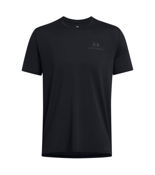 Under Armour UA Rush Energy Kurzarm-T-Shirt