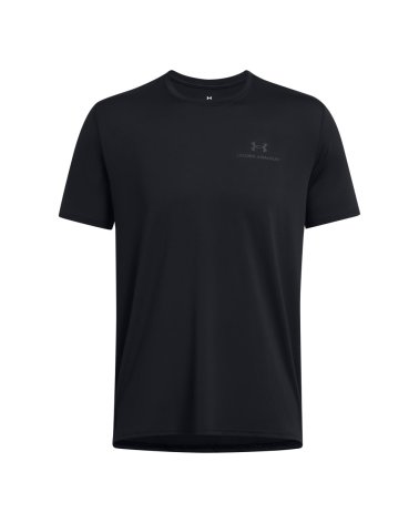 Under Armour UA Rush Energy Short Sleeve T-Shirt