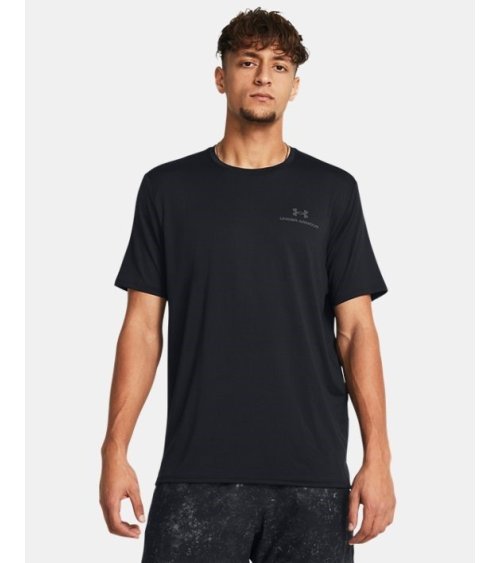 Under Armour UA Rush Energy Short Sleeve T-Shirt