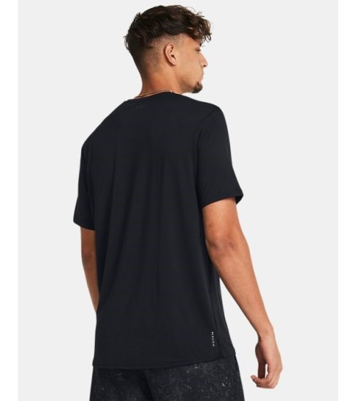 Under Armour UA Rush Energy T-Shirt à manches courtes