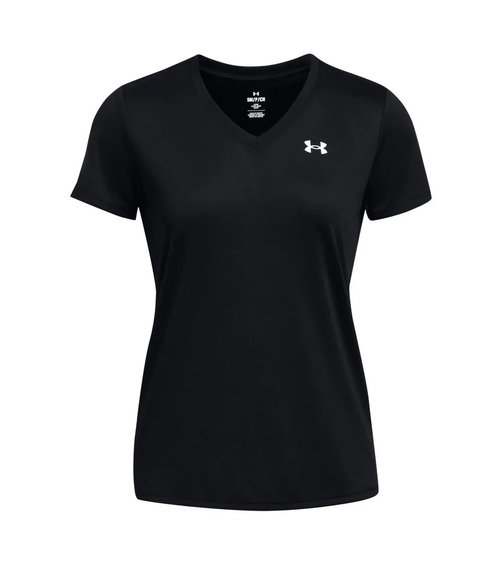 Under Armour V-Ausschnitt T-Shirt