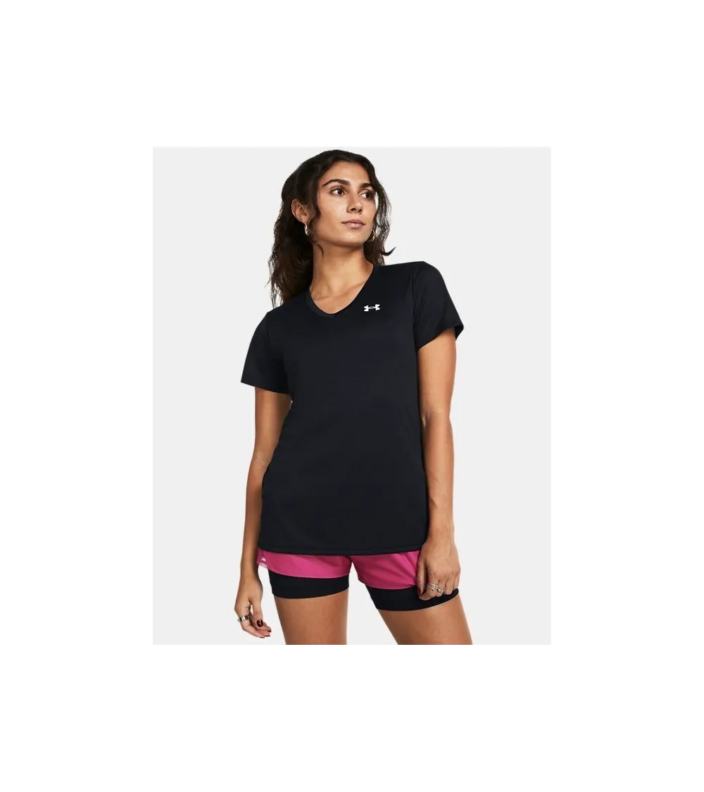 Under Armour V-Ausschnitt T-Shirt