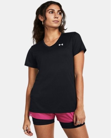Under Armour V-neck T-shirt