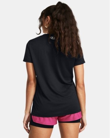Under Armour V-Ausschnitt T-Shirt