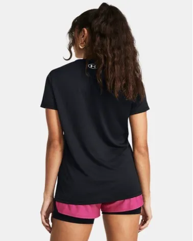 Under Armour V-Ausschnitt T-Shirt