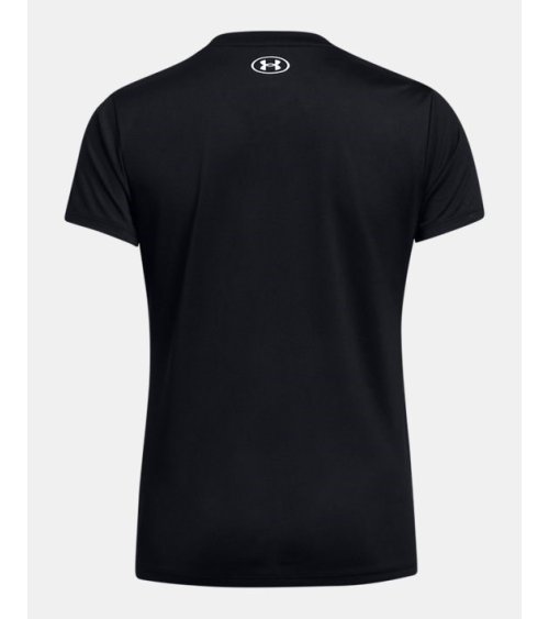 T-shirt Under Armour col en V