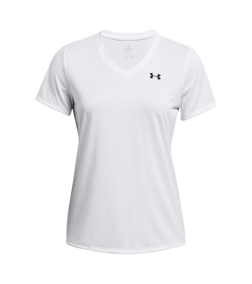 Camiseta Under Armour escote en V