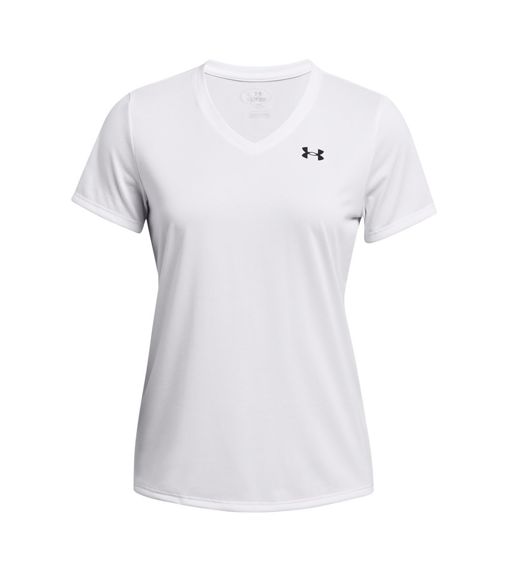 Camiseta Under Armour escote en V