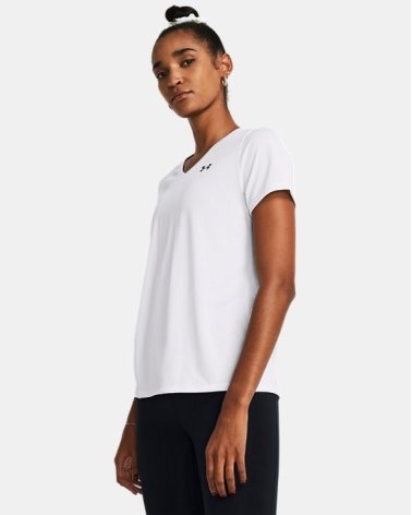 Camiseta Under Armour escote en V