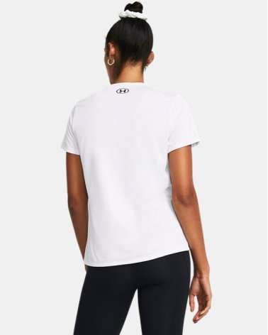 Camiseta Under Armour escote en V