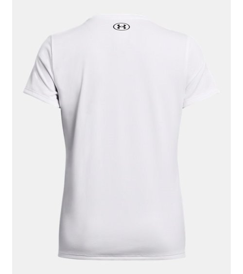 T-shirt Under Armour col en V