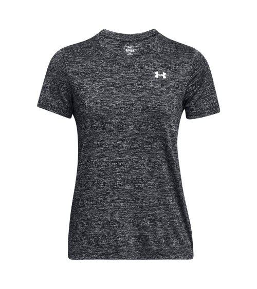 Under Armour Camiseta Tech Twist de manga corta