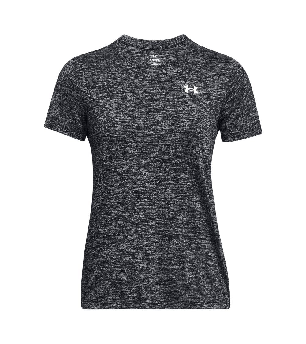 Under Armour Tech Twist Short Sleeve T-Shirt