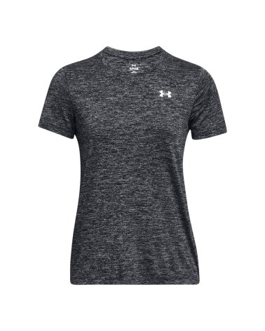 Under Armour Tech Twist Short Sleeve T-Shirt