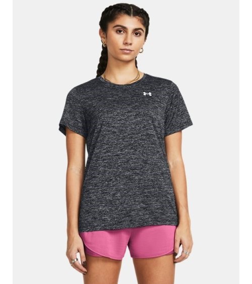 Under Armour T-shirt Tech Twist maniche corte
