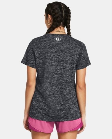 Under Armour Tech Twist Short Sleeve T-Shirt