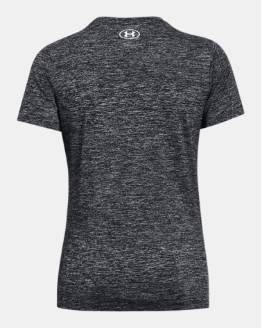 Under Armour T-shirt Tech Twist maniche corte