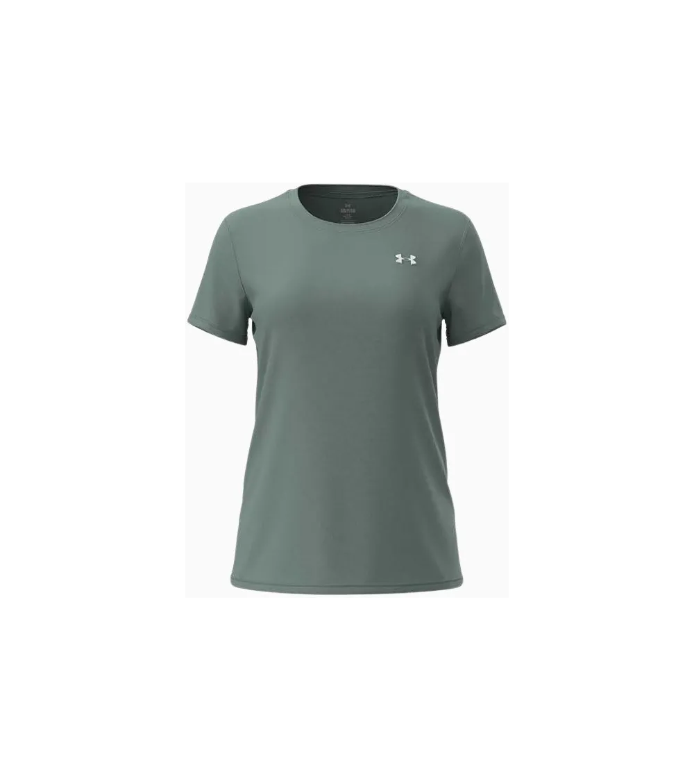 Under Armour Camiseta Técnica de Manga Corta