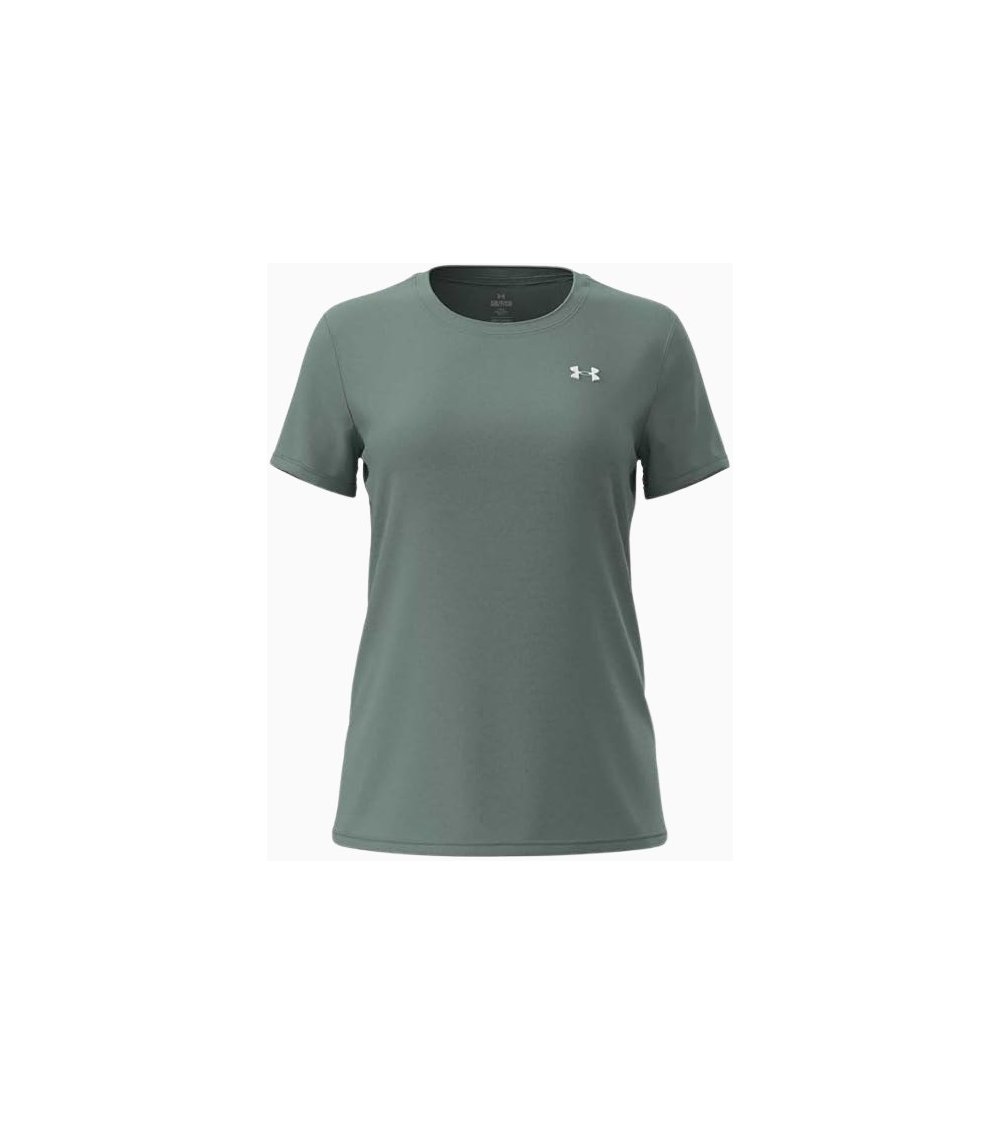 Under Armour T-shirt Technique à Manches Courtes