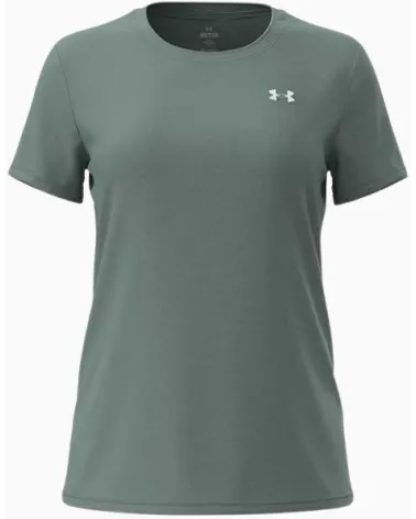 Under Armour Camiseta Técnica de Manga Corta