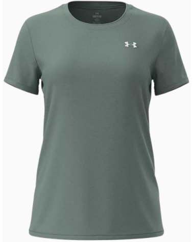 Under Armour Short Sleeve Technical T-Shirt