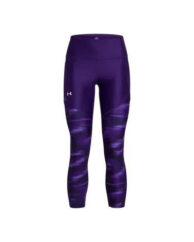 Under Armour Tech Print Panel Hohe Leggings