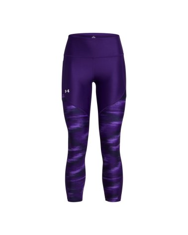 Under Armour Tech Print Panel Leggings vita alta