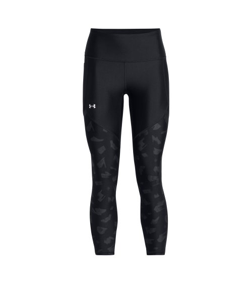 Under Armour Tech Print Panel Hohe Leggings