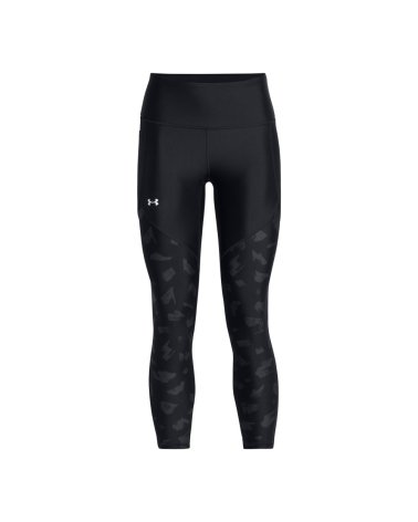 Under Armour Leggings de Cintura Alta Paneles Impresos