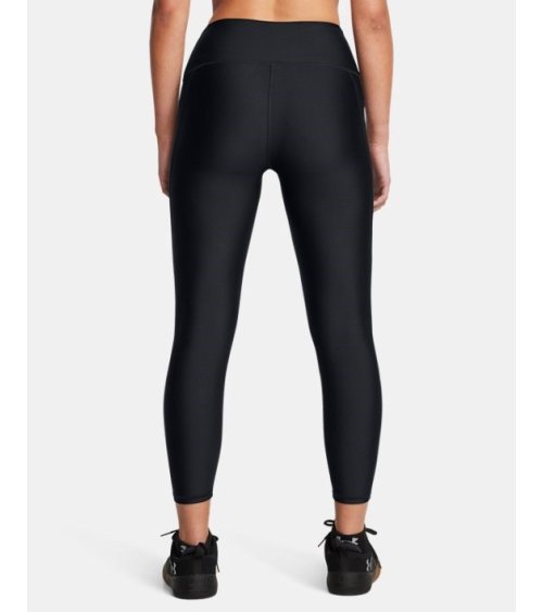 Under Armour Leggings de Cintura Alta Paneles Impresos
