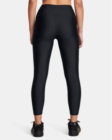 Under Armour Leggings Taille Haute avec Panneaux Imprimés