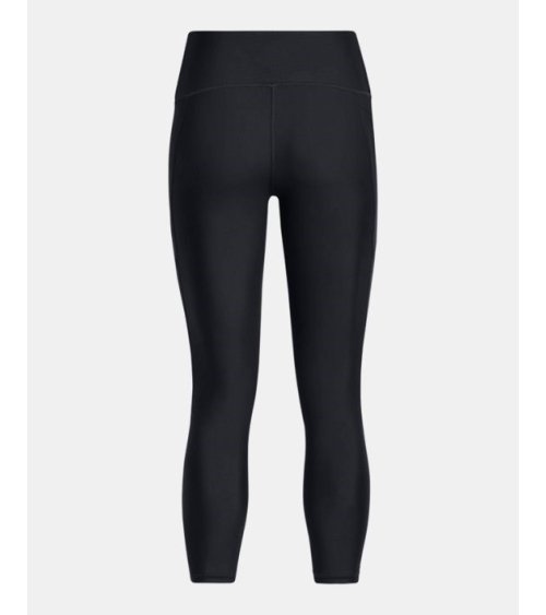 Under Armour Tech Print Panel High-Waisted Leggings