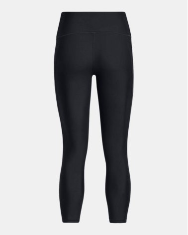 Under Armour Tech Print Panel High-Waisted Leggings