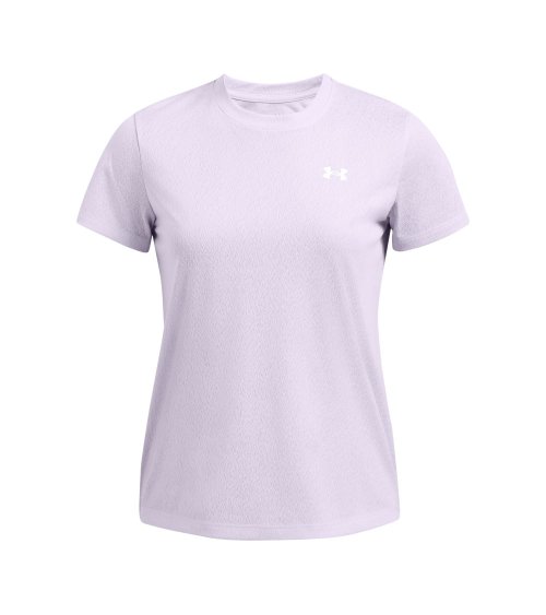 Under Armour short sleeve t-shirt with logo