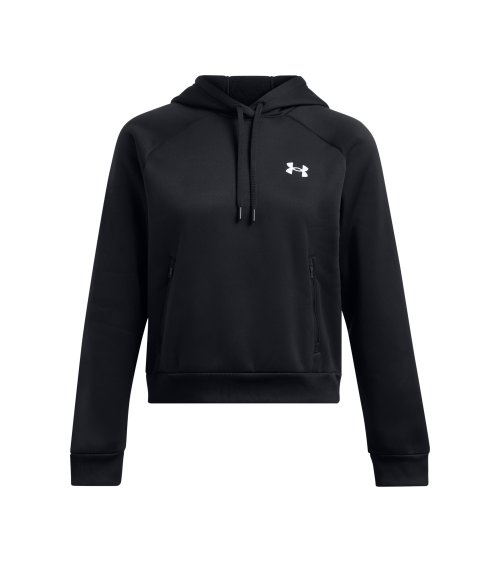 Sweat Under Armour avec capuche