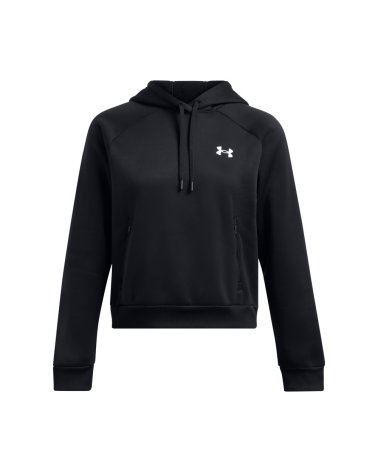 Sudadera Under Armour con capucha