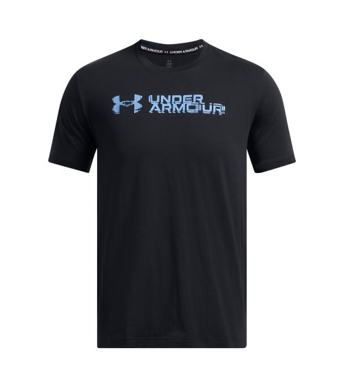 Under Armour Short Sleeve T-Shirt