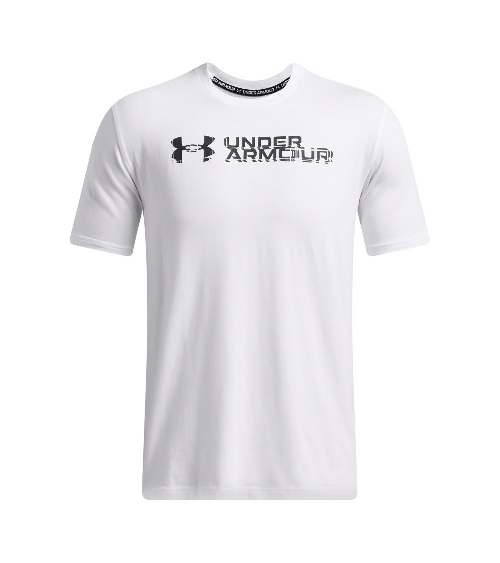 Under Armour Short Sleeve T-Shirt