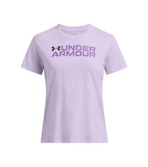 Under Armour Kurzarm-T-Shirt