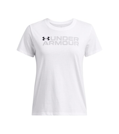 Under Armour Short Sleeve T-Shirt