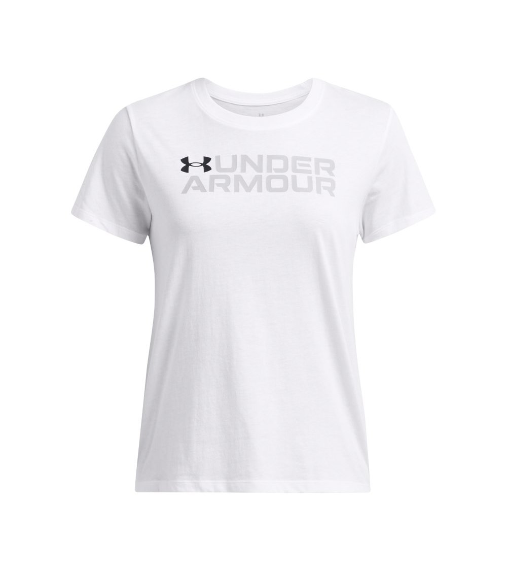 T-shirt Under Armour à manches courtes