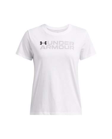 T-shirt Under Armour à manches courtes