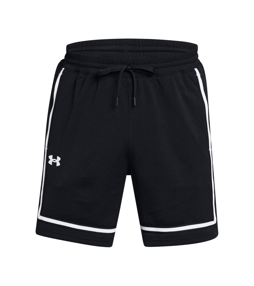 Under Armour pantaloncini a rete con elastico