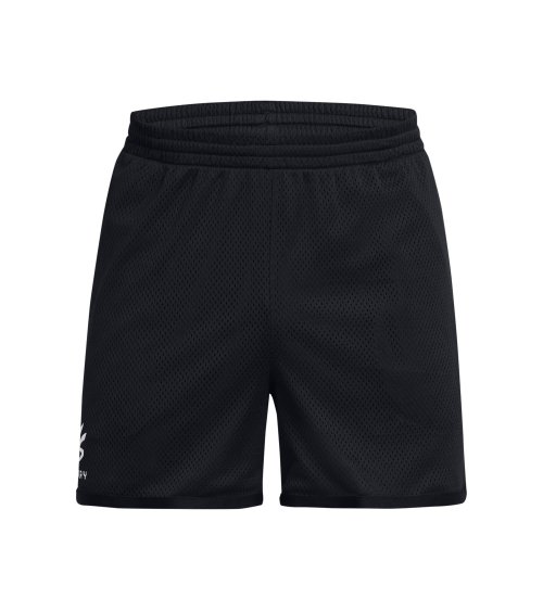 Under Armour Curry Splash Short